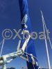 Ficha técnica BAVARIA 33 CRUISER