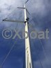 Ficha técnica BAVARIA 33 CRUISER