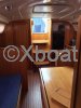 Ficha técnica BAVARIA 33 CRUISER