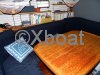 Ficha técnica SUN ODYSSEY 44