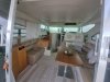 Barco a motor usado CRANCHI 38 ATLANTIQUE