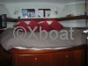 Ficha técnica SWIFT TRAWLER 42
