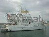 Ficha técnica SWIFT TRAWLER 42