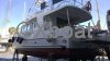 Ficha técnica SWIFT TRAWLER 42