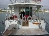 Ficha técnica SWIFT TRAWLER 42