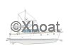 Ficha técnica SWIFT TRAWLER 42