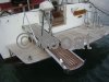 Ficha técnica SWIFT TRAWLER 42