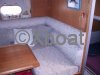 Ficha técnica PRINCESS RIVIERA 36