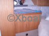 Ficha técnica PRINCESS RIVIERA 36