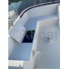 Barco a motor usado SWIFT TRAWLER 34