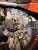 Barco a motor usado SWIFT TRAWLER 34