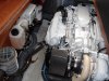 Barco a motor usado SWIFT TRAWLER 34