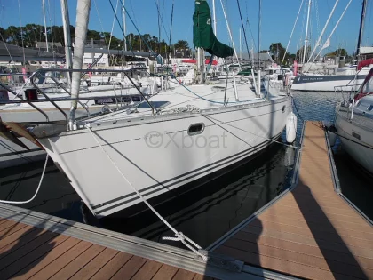 Velero SUN ODYSSEY 42.2