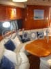 Ficha técnica SUNSEEKER CAMARGUE 55
