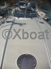 Ficha técnica SUNSEEKER CAMARGUE 55