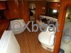 Ficha técnica SUNSEEKER CAMARGUE 55