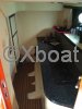 Ficha técnica SUNSEEKER CAMARGUE 55
