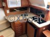 Ficha técnica LUHRS 36 OPEN FISHING