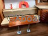 Ficha técnica LUHRS 36 OPEN FISHING
