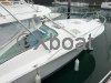 Ficha técnica LUHRS 36 OPEN FISHING