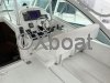 Ficha técnica LUHRS 36 OPEN FISHING