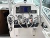 Ficha técnica LUHRS 36 OPEN FISHING