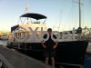 Ficha técnica SWIFT TRAWLER 42