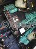 Ficha técnica CRANCHI 37 SMERALDO