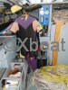 Ficha técnica VERSILCRAFT SUPERVANGUARD 55