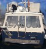 Ficha técnica SWIFT TRAWLER 42