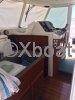 Ficha técnica SWIFT TRAWLER 42