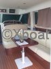 Ficha técnica PRESTIGE 36