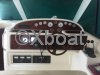 Ficha técnica PRESTIGE 36