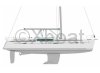 Velero usado OCEANIS 46