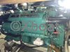 Ficha técnica CRANCHI 48 ATLANTIQUE