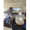 Ficha técnica CRANCHI 48 ATLANTIQUE