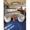 Ficha técnica CRANCHI 48 ATLANTIQUE