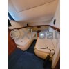 Ficha técnica CRANCHI 48 ATLANTIQUE