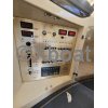 Ficha técnica CRANCHI 48 ATLANTIQUE
