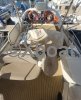 Ficha técnica CRANCHI 48 ATLANTIQUE