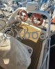 Ficha técnica CRANCHI 48 ATLANTIQUE