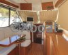 Ficha técnica ANTARES 980 FLY