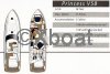 Ficha técnica PRINCESS V58