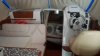 Barco a motor usado ANTARES 8 S
