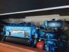 Barco a motor usado ANTARES 8 S