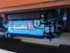 Barco a motor usado ANTARES 8 S