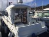 Barco a motor usado ANTARES 8 S