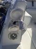Barco a motor usado ANTARES 8 S