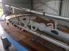 Velero usado TITANGO