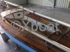 Velero usado TITANGO